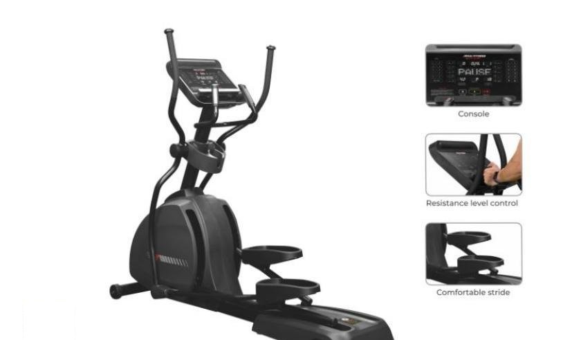 ELLIPTICAL E7