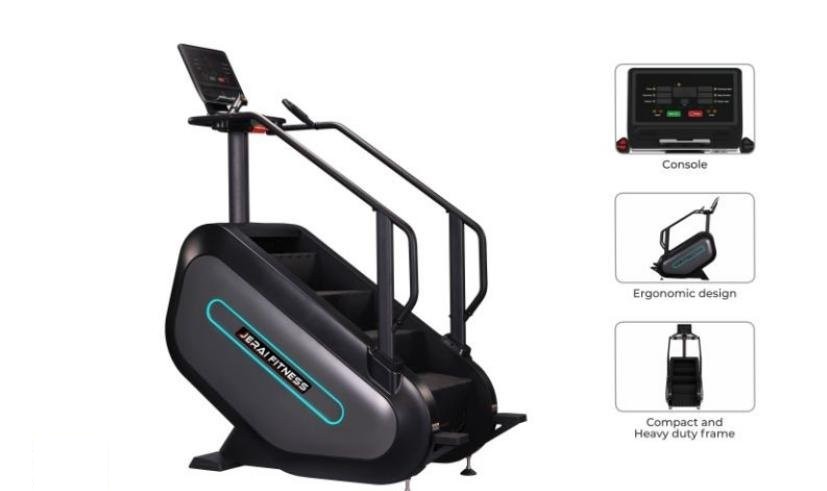 STEP - UP CLIMBER JSTP - 07