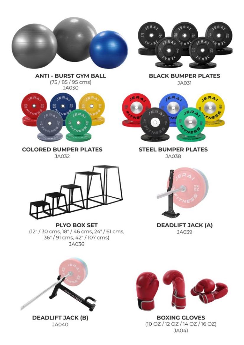 ANTI - BURST GYM BALL